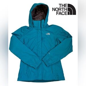 THE NORTH FACE WINDBREAKER JACKET WOMEN’S SPRING COAT